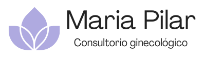 Maria Pilar logo